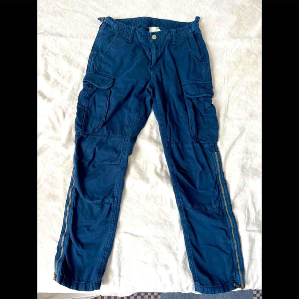 Da Nang Cargo Pants SZ S